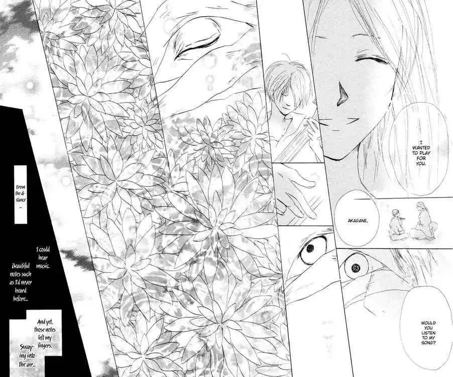 Natsume Yuujinchou Chapter 8 38